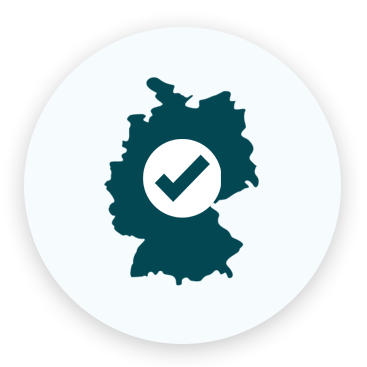 Anerkannt